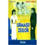 Urmasii zeilor -Octogon 77- Pavel Corut