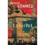 Labirint - Burhan Sönmez