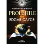 Profetiile lui Edgar Cayce