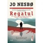 Regatul - Jo Nesbø