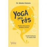 Yoga prin râs – Madan Kataria