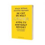 De cat de mult creier avem cu adevarat nevoie? - Alexis Willett, Jennifer Barnett