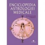 Enciclopedia astrologiei medicale - Howard Leslie Cornell