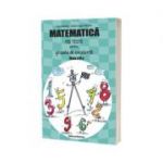Matematica 115 teste pentru grupele de excelenta, clasa a IV-a - Nachila Petre