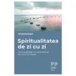 Spiritualitatea de zi cu zi. Cum să găsești un sens dincolo de zarva cotidiană
