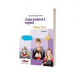 Limba moderna 2. Manual de limba engleza, pentru clasa a VIII-a - Jenny Dooley