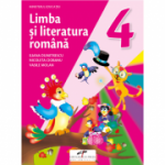 Limba si literatura romana. Manual pentru clasa a IV-a - Iliana Dumitrescu, Nicoleta Ciobanu, Vasile Molan