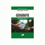 Geografie. Manual pentru clasa a IV-a