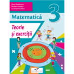 Matematica. Caiet de activitati. Clasa a III-a - Iliana Dumitrescu, Nicoleta Ciobanu, Alina Carmen Birta, Vasile Molan