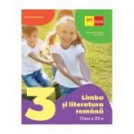 Limba și literatura română. Clasa a III-a