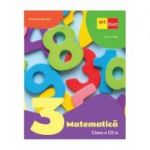 Matematică. Clasa a III-a.