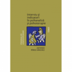 Interviu și indicatori în psihanaliză și psihoterapie