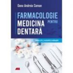 FARMACOLOGIE PENTRU MEDICINA DENTARA