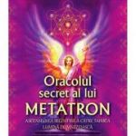 Oracolul secret a lui Metatron