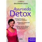 Ayurveda Detox - Balvinder Sidhu