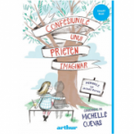 Confesiunile unui prieten imaginar. Memoriile lui Jacques Papier | paperback