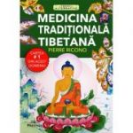 Medicina Traditionala Tibetana - Pierre Ricono