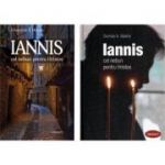 Pachet: Iannis cel nebun pentru Hristos - vol. 1+2 - Dionysios Makris