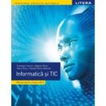 Informatica si TIC. Manual pentru clasa a VII-a