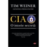 CIA - o istorie secretă