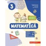 Matematică. Exerciții, probleme, jocuri, teste de evaluare. Clasa a III-a