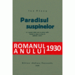 Paradisul suspinelor - Ion Vinea