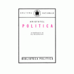 Politica - Aristotel