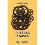 Puterea a sasea - Petre Barbu