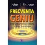 Frecventa geniu - John Falone