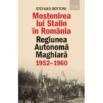 Moștenirea lui Stalin în România