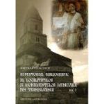Repertoriul bibliografic al localităților și monumentelor medievale din Transilvania. Vol. 1