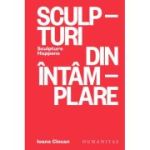 Sculpturi din întâmplare - Ioana Ciocan