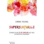 Supersimturile - Emma Young