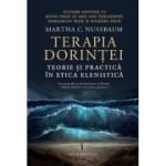 Terapia dorinței - Martha C. Nussbaum