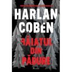 Băiatul din pădure - Harlan Coben