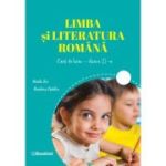 Limba și literatura română – caiet de lucru clasa a III-a