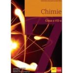 Chimie manual pentru clasa a 7-a - Luminita Irinel Doicin