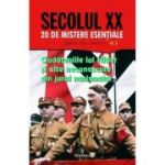 Ciudateniile lui Hitler si alte necunoscute din jurul nazismului - Jakob van Eriksson