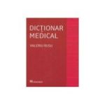 Dictionar medical - Valeriu Rusu