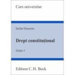 Drept constituțional. Ediția 5