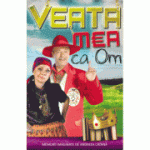 Veata mea ca om. State de Romania - Andreea Catana