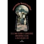 Cele mai teribile curiozitati din istoria veche a Bucurestilor - Dan-Silviu Boerescu