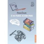 El era frumos, eu eram iritată (Prima dragoste)