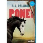 Ponei - R.J. Palacio