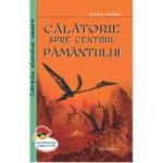 Calatorie spre centrul pamantului