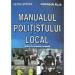 Manualul poliţistului local
