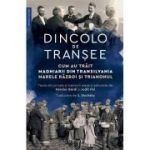 Dincolo de tranșee
Cum au trăit maghiarii din Transilvania Marele Război și Trianonul