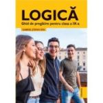 Logică. teorie și exerciții pentru clasa a IX-a