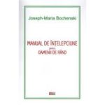 Manual de înțelepciune pentru oamenii de rând