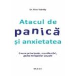 Atacul de panica si anxietatea